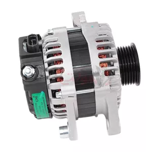 دینام ام وی ام X22