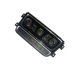 پنل بخاری و کولر(کلید) ام وی ام X22 دنده و اتومات