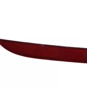 مه شکن عقب چپ ام جی 350