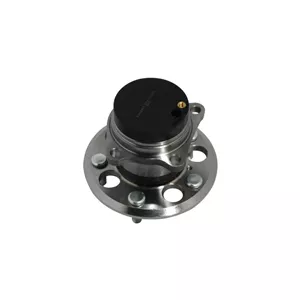 توپی چرخ عقب ام وی ام X33 (بدون سنسورABS)