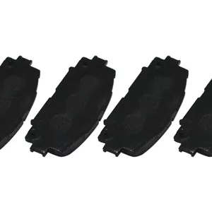 لنت ترمز جلو ولکس C30