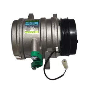 کمپرسور کولر ام وی ام 530