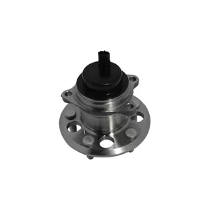توپی چرخ عقب ام وی ام X33 (با سنسور ABS)