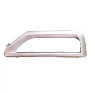 فلاپ اگزوز عقب چپ (نقره ای) ام وی ام X55