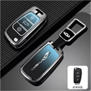 کاور (قاب) ریموت ام وی ام X22 قدیم (لاکچری آبی)