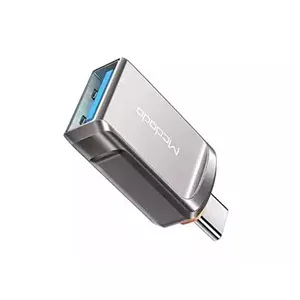 مبدل OTG تایپ سی به USB مک‌دودو | Mcdodo USB-C to USB OTG Adapter