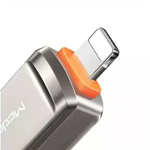 مبدل OTG لایتنینگ به USB مک‌دودو | Mcdodo Lightning to USB OTG Adapter