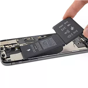 باتری آیفون XS Max | نسخه اصلی و تقویت‌شده با نصب تخصصی و ضمانت تست