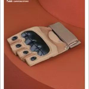 دستکش نیم پنجه اوکلی مدل OK-1143