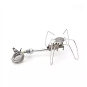 سرشعله Berg مدل B-24