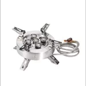 سرشعله Berg مدل B-27