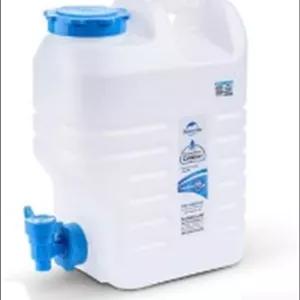 گالن آب 12 لیتر نیچرهایک مدل NH16S012-T