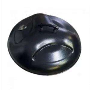 درب باربیکیو پارمیس مدل 100