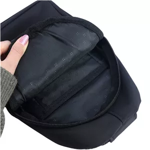 کیف بادی بگ طرح Pierre Cardin کد 2