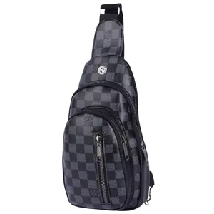 کیف بادی بگ مدل Louis Vuitton