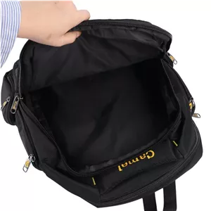 کوله پشتی لپ تاپ Camel Active مدل MC-453