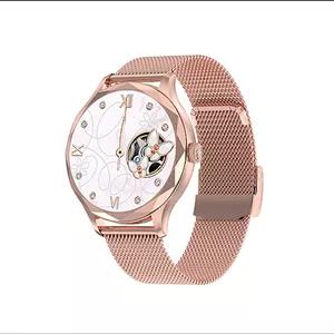 ساعت هوشمند X-inova M1 نقره ای