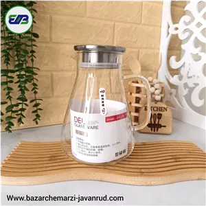 پارچ تک پیرکس 1/7 لیتری دلی اصل مدل | DELI GPH32-1700