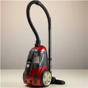 جاروبرقی آریته 2200 وات مدل Ariete 2791R Vacuum Cleaner