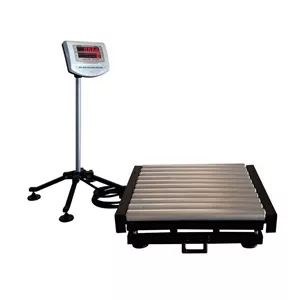 باسکول رولیک محک 300 کیلوگرم