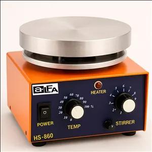 هات پلیت مگنت آنالوگ آلفا مدل HS860