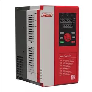 درایو کنترل دور  Variable speed drive, EXPERT-Standard, 5.5 kW for light duty, 380 V, 3 phase, standard کد محصول : HAVXS4T0040G0055P