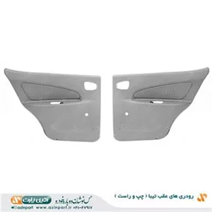 رودری تیبا عقب (چپ و راست)