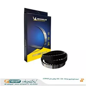 تسمه تایم (MVM-X33-530-550) مدل (173RH25) برند میشلن