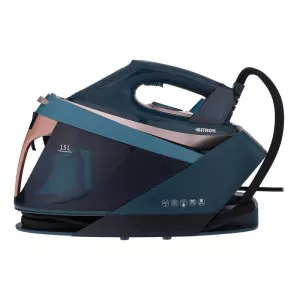 اتو بخار بایترون مدل BPV-Z600