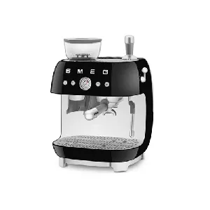 اسپرسوساز اسمگ مشکی مدل EGF03BLEU