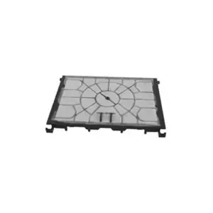 فیلتر پشت کیسه جاروبرقی بوش با کد 00579421