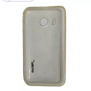 گارد ژله ای مدل هوآوی Y320 شفاف