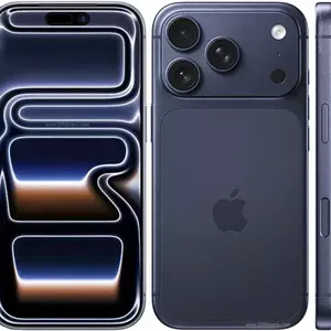 گوشی موبایل اپل مدل iPhone 17 Pro ZAA 256GB اکتیو نشده