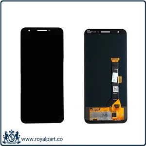 تاچ و ال سی دی گوگل پیکسل 3 آ | LCD Google Pixel 3A