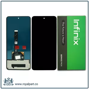 تاچ و ال سی دی اینفینیکس زیرو ایکس | LCD Infinix Zero X