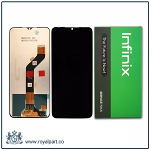 تاچ و ال سی دی اینفینیکس هات 12 آی | LCD Infinix Hot 12i