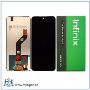 تاچ و ال سی دی اینفینیکس هات 20 | LCD Infinix Hot 20