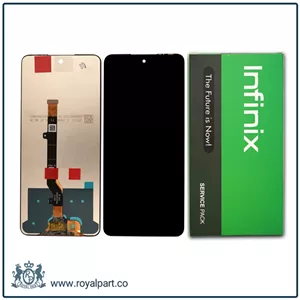 تاچ و ال سی دی اینفینیکس هات 20 اس | LCD Infinix Hot 20s