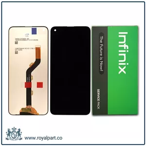 تاچ و ال سی دی اینفینیکس هات 9 | LCD Infinix Hot 9