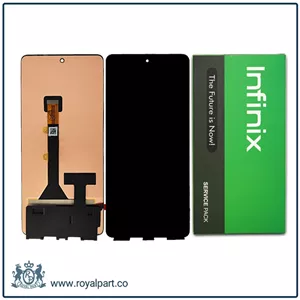 تاچ و ال سی دی اینفینیکس نوت 30 وی آی پی | LCD Infinix Note 30 VIP