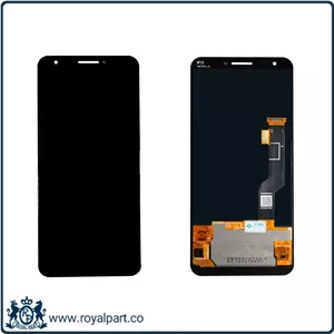تاچ و ال سی دی گوگل پیکسل 3 آ ایکس ال | LCD Google Pixel 3A XL
