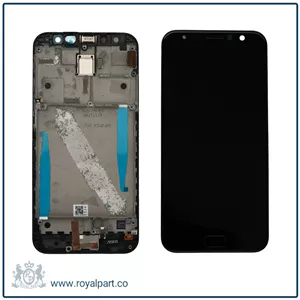تاچ و ال سی دی ایسوس ذن فون 4 سلفی پرو | LCD Asus Zenfone 4 Selfie Pro ZD552KL - Z01MD