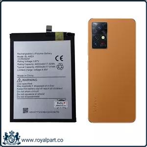 باتری اینفینیکس زیرو ایکس پرو | Infinix Zero X Pro