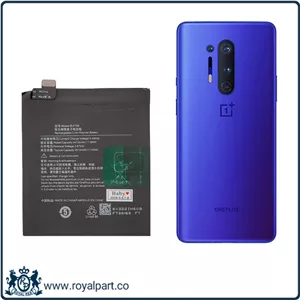 باتری وان پلاس 8 پرو | OnePlus 8 Pro - BLP759