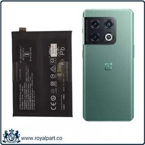 باتری وان پلاس 10 پرو | OnePlus 10 Pro - BLP899