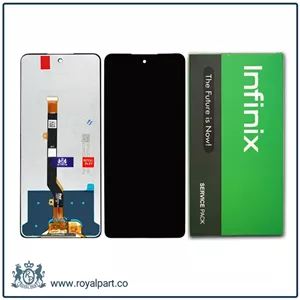 تاچ و ال سی دی اینفینیکس نوت 30 | LCD Infinix Note 30