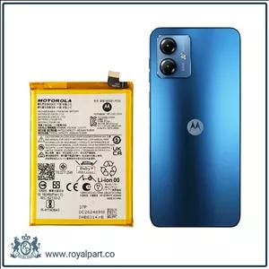 باتری موتورولا موتو جی 14 | Motorola Moto G14