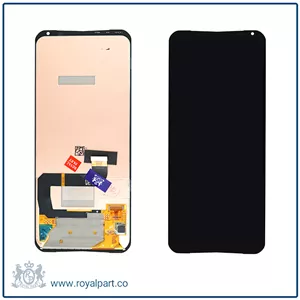 تاچ و ال سی دی لنوو لژیون 2 پرو | LCD Lenovo Legion 2 Pro - Y90
