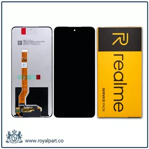 تاچ و ال سی دی ریلمی نارزو 70 ایکس 5جی | LCD Realme Narzo 70x 5G