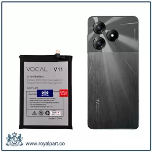 باتری وکال وی 11Vocal V11